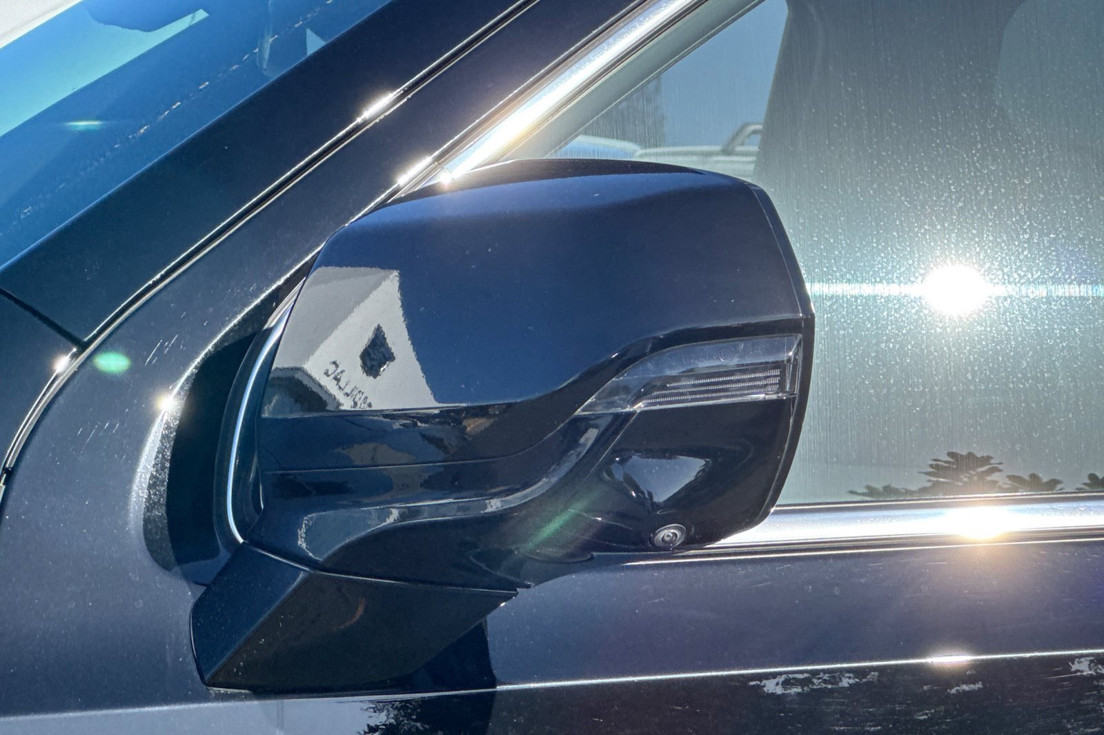 Used 2023 Cadillac Escalade ESV Premium Luxury image 50