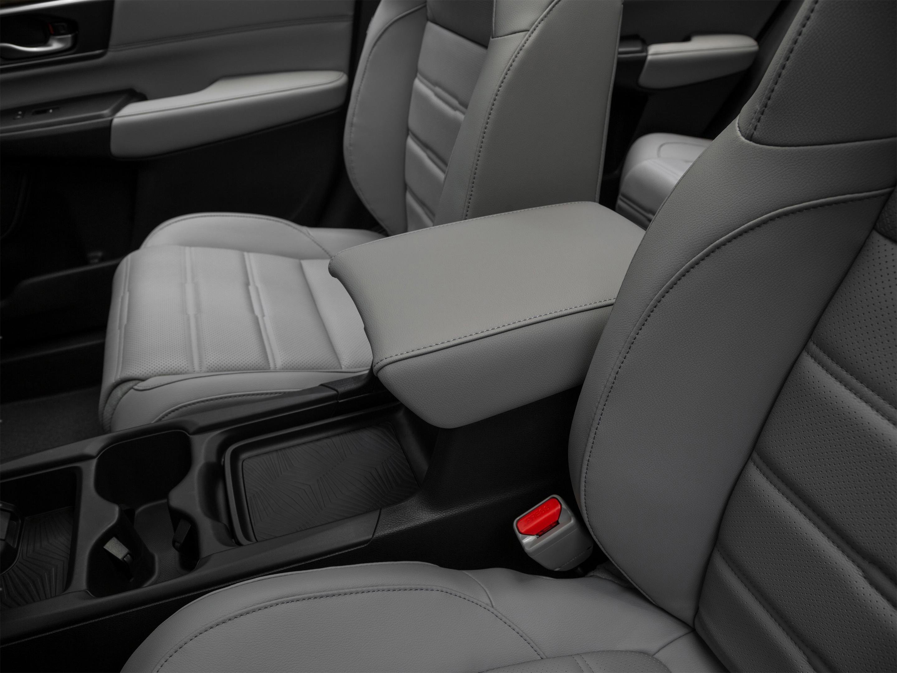 Used 2017 Honda CR-V EX image 38