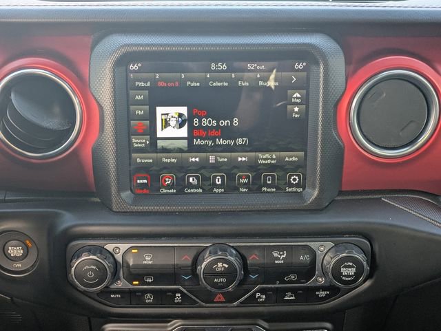 Used 2020 Jeep Gladiator Rubicon image 17