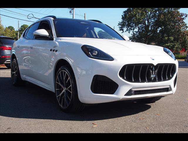 Used 2023 Maserati Grecale GT image 7