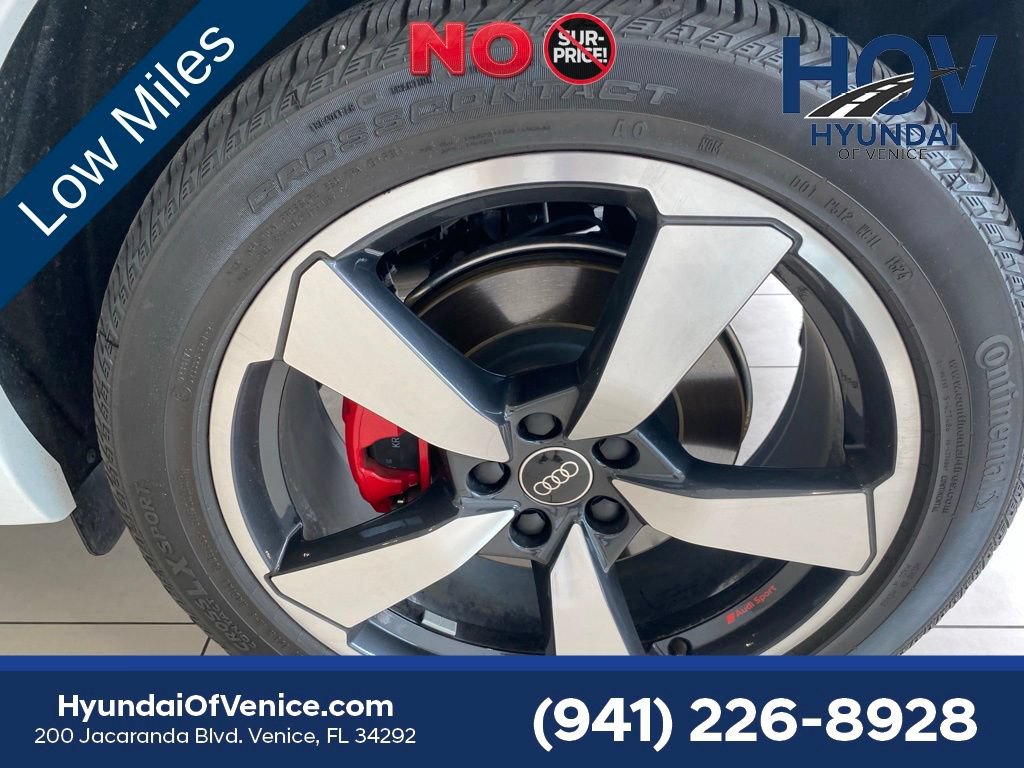 Used 2024 Audi Q5 2.0T Prestige AWD/4WD image 59