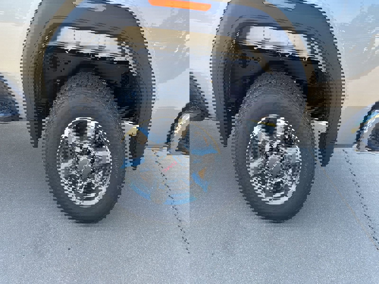 New 2026 GMC Sierra 2500 SLE w/ SLE Value Package; image 15