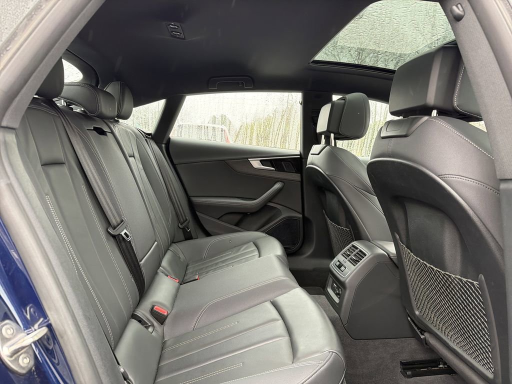 Used 2024 Audi A5 2.0T Premium Plus image 17