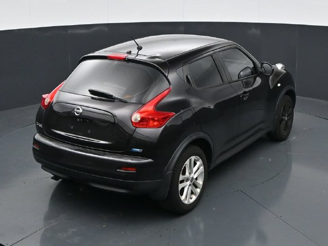 Used 2014 Nissan Juke S FWD image 33