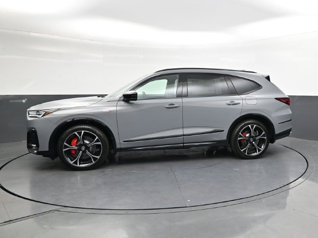 New 2026 Acura MDX Type S w/ Advance Package AWD/4WD image 7