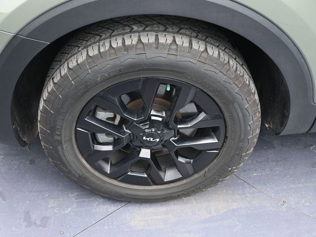 Used 2024 Kia Telluride SX X-Pro image 17