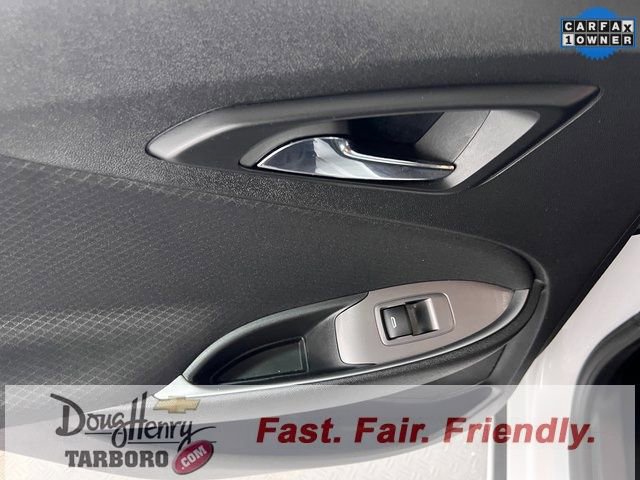 Used 2024 Chevrolet Malibu LT image 31