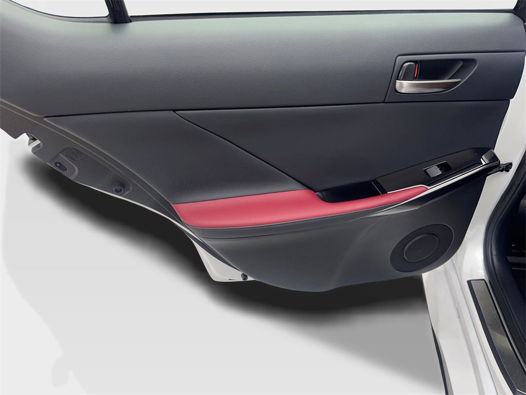 Used 2024 Lexus IS 300 w/ Comfort Package image 37