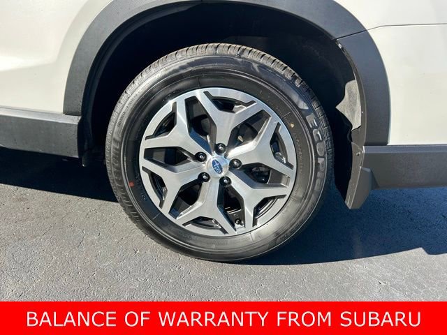 Used 2024 Subaru Forester Premium image 10