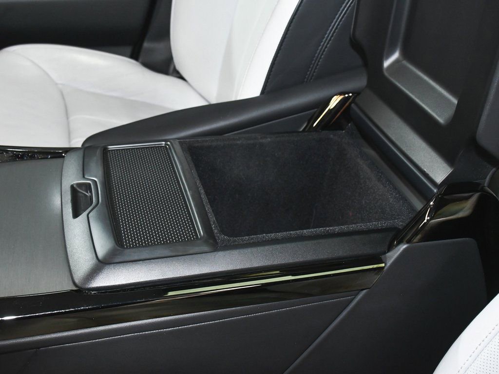 Used 2023 Land Rover Range Rover Sport SE Dynamic image 50