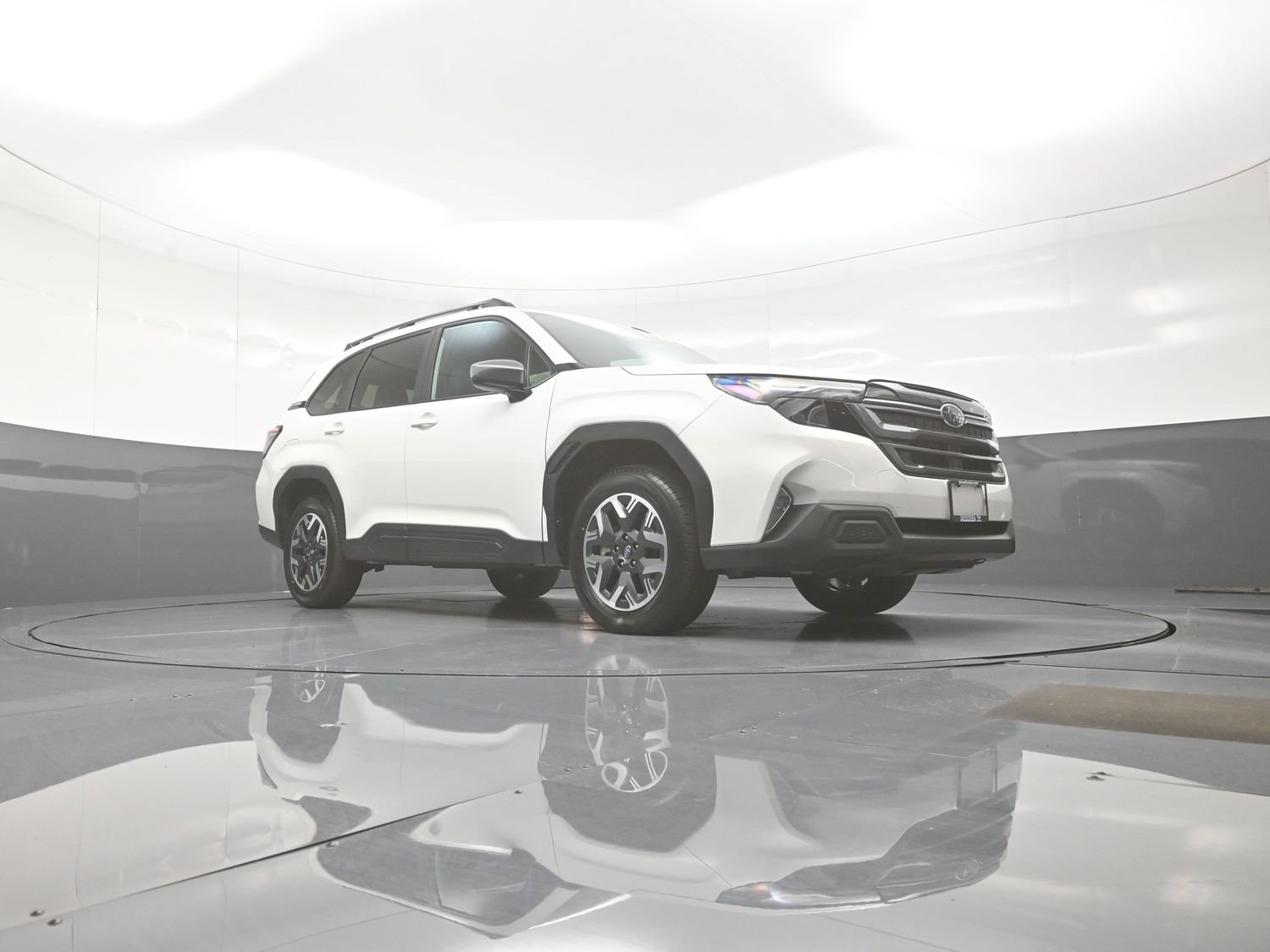 Used 2026 Subaru Forester Premium AWD/4WD image 9