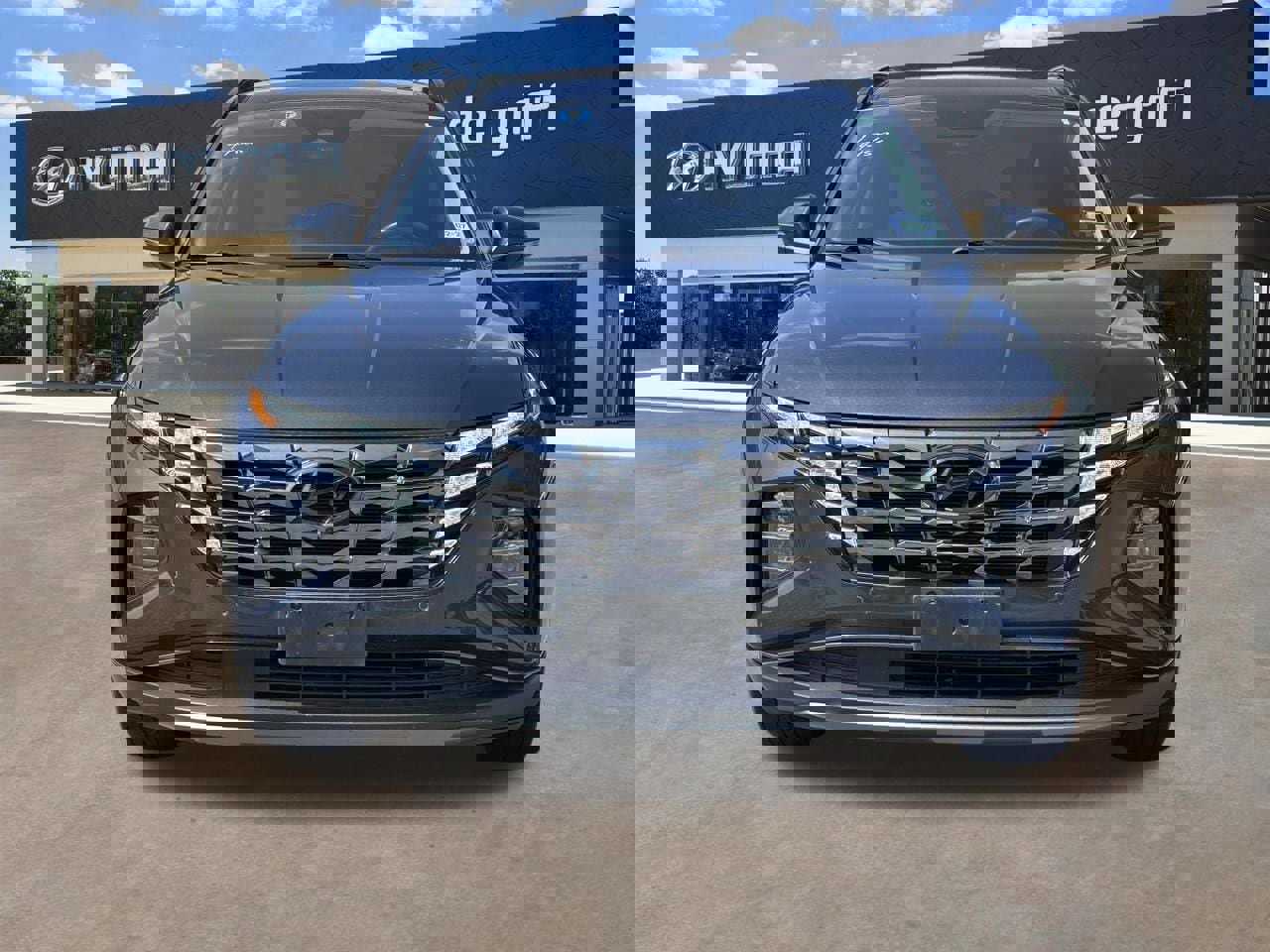 Used 2023 Hyundai Tucson Limited image 7