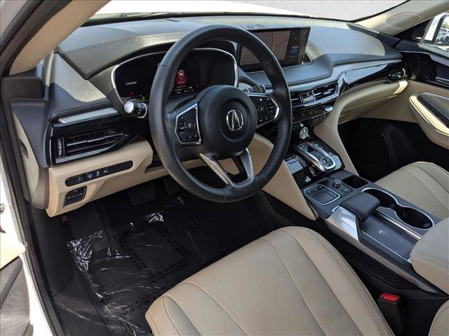 Used 2024 Acura MDX FWD w/ Technology Package image 10