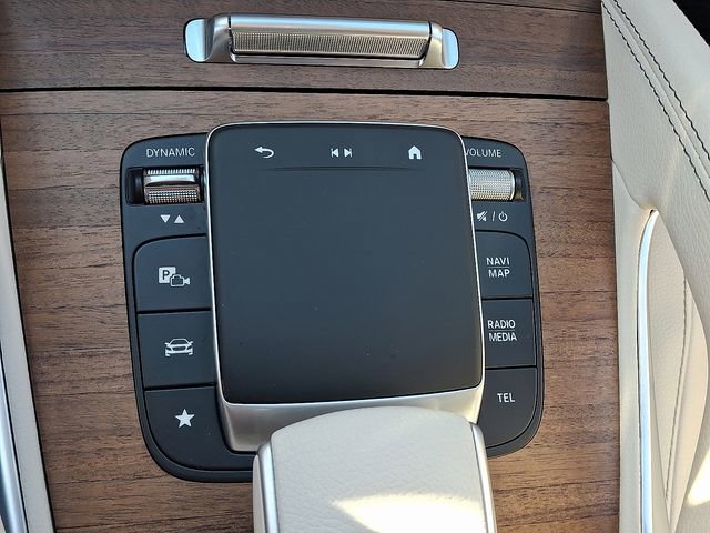 Used 2024 Mercedes-Benz GLE 450 4MATIC image 25