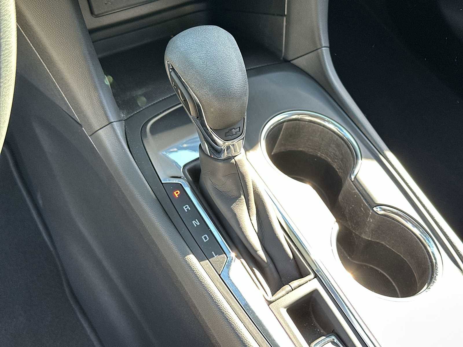 Certified 2023 Chevrolet Equinox LS w/ LS Convenience Package image 23