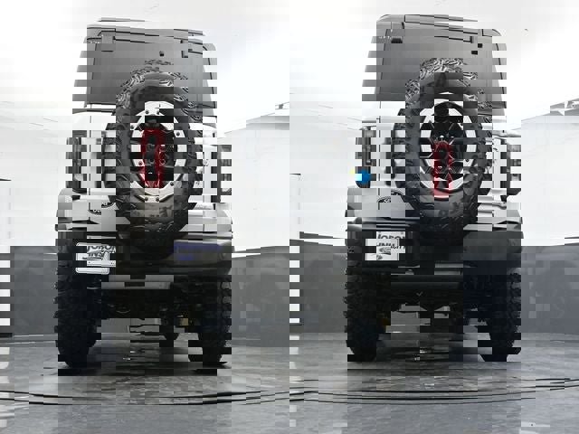 New 2026 Ford Bronco Outer Banks w/ Sasquatch Package AWD/4WD image 29