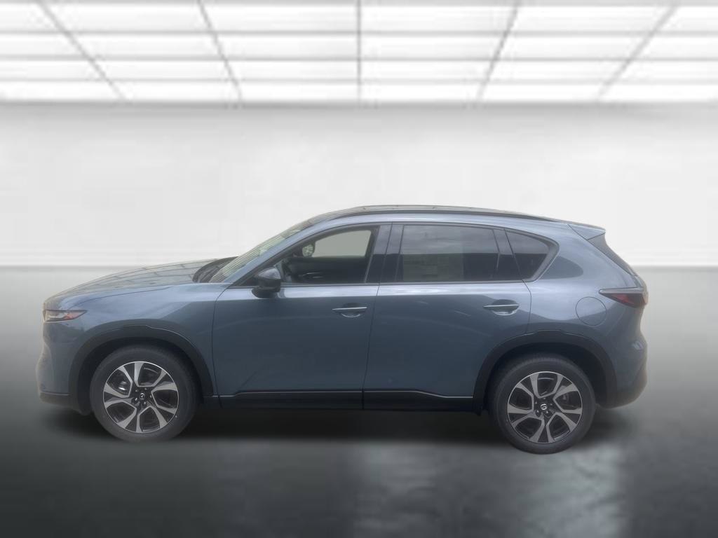 New 2026 MAZDA CX-5 Preferred AWD/4WD image 8