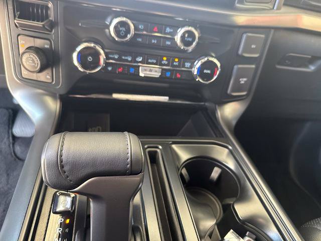 Certified 2025 Ford F150 Lariat w/ Equipment Group 501A Mid AWD/4WD image 15