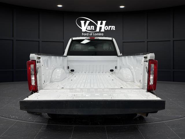 Used 2024 Ford F350 XL w/ XL Driver Assist Package image 12