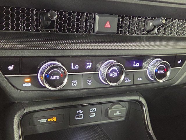 Used 2025 Honda CR-V EX image 21