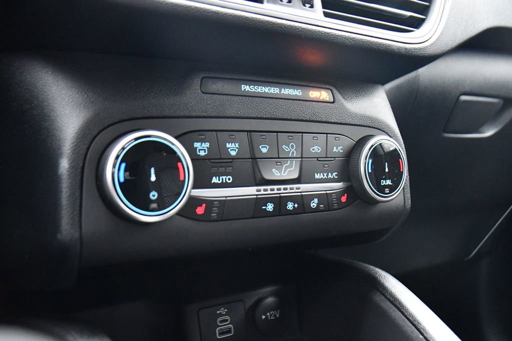 New 2026 Ford Escape Active w/ Cold Weather Package image 28