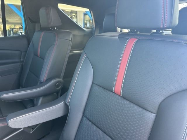 New 2026 Chevrolet Traverse RS image 41