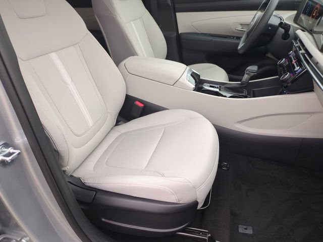 Certified 2025 Hyundai Tucson SEL image 18