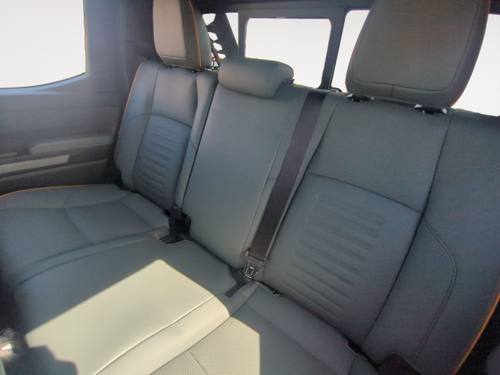 New 2026 Toyota Tacoma 4x4 Double Cab Hybrid image 13
