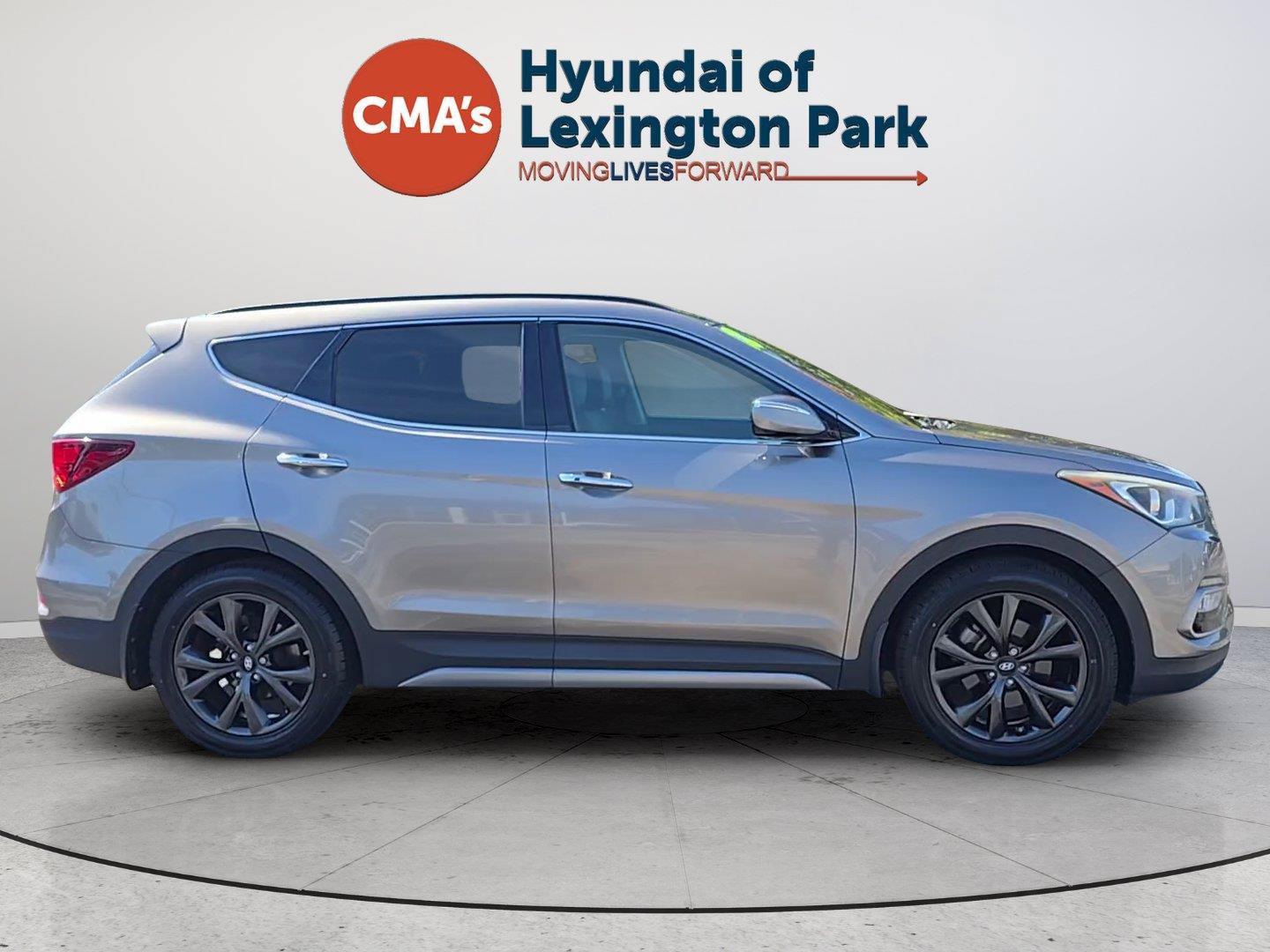 Used 2018 Hyundai Santa Fe Sport FWD image 22