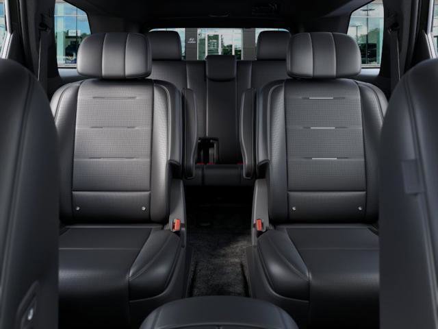 New 2026 Hyundai Palisade Calligraphy image 12