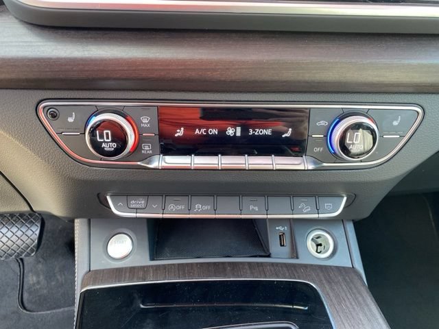 Used 2024 Audi Q5 2.0T Premium Plus AWD/4WD image 27