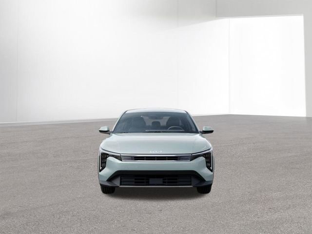 New 2026 Kia K4 EX image 2