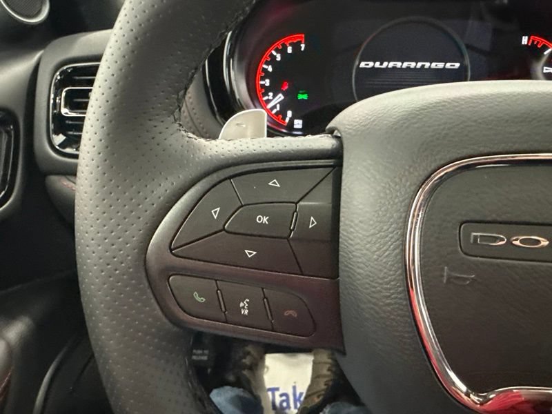 New 2026 Dodge Durango GT AWD/4WD image 31