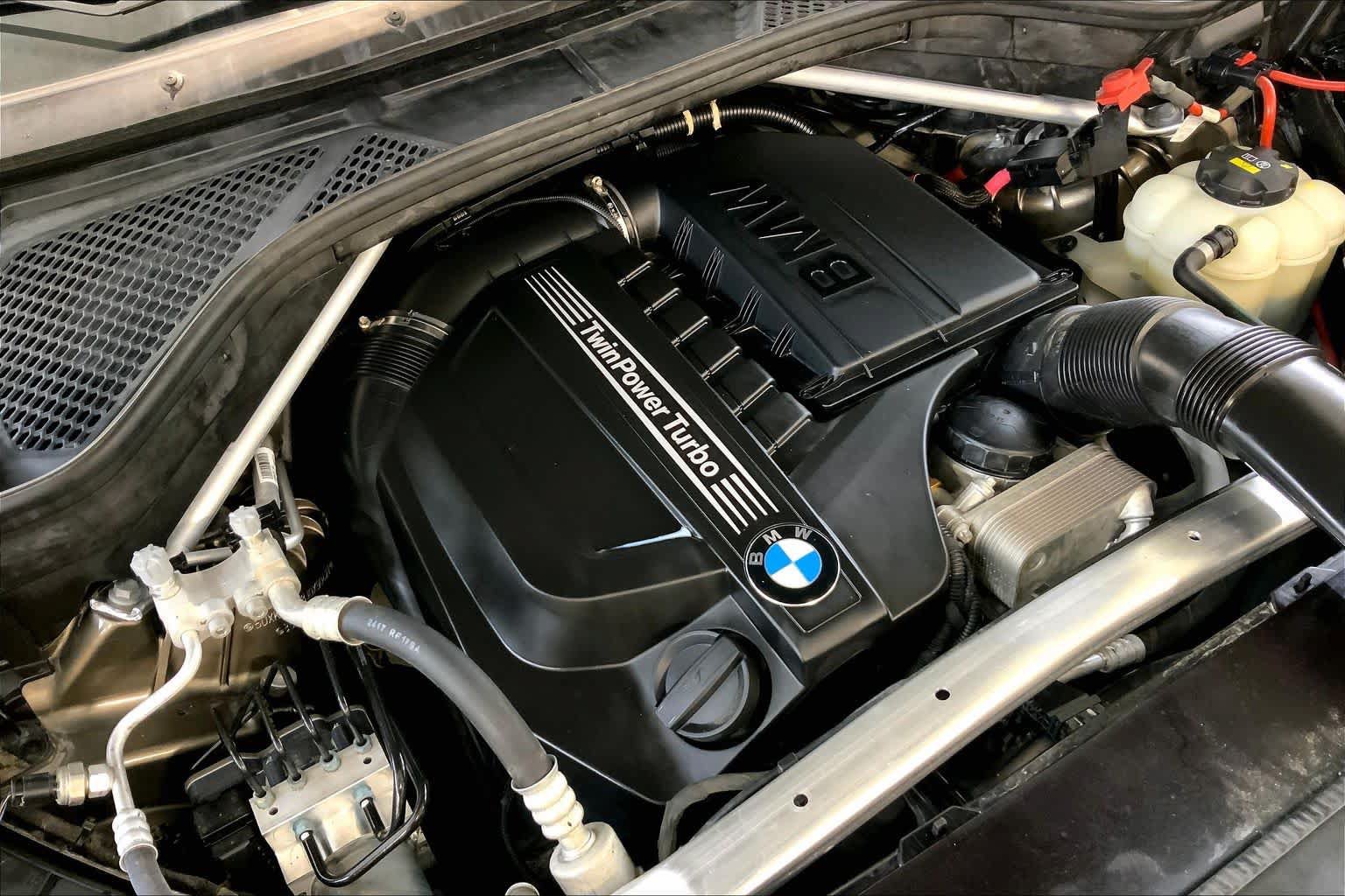 Used 2018 BMW X5 xDrive35i AWD/4WD image 31