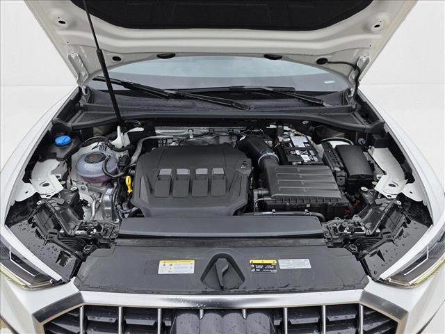 New 2025 Audi Q3 2.0T Premium w/ Convenience Package image 30