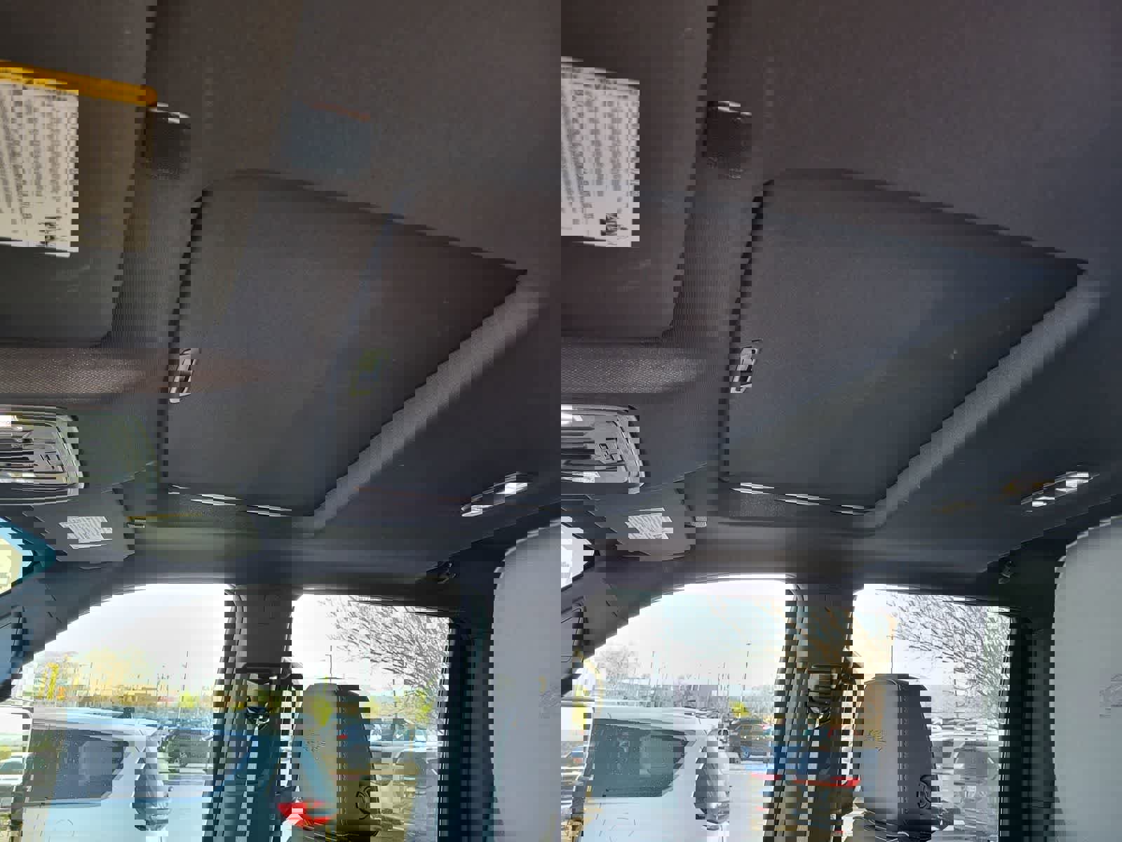 Used 2025 GMC Sierra 2500 AT4 w/ AT4 Premium Plus Package image 15