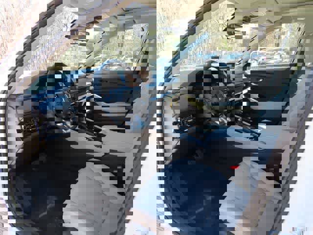 New 2026 Honda Accord Touring image 2