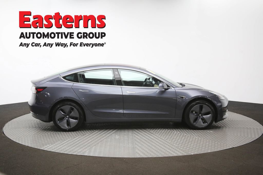 Used 2018 Tesla Model 3 Long Range image 43