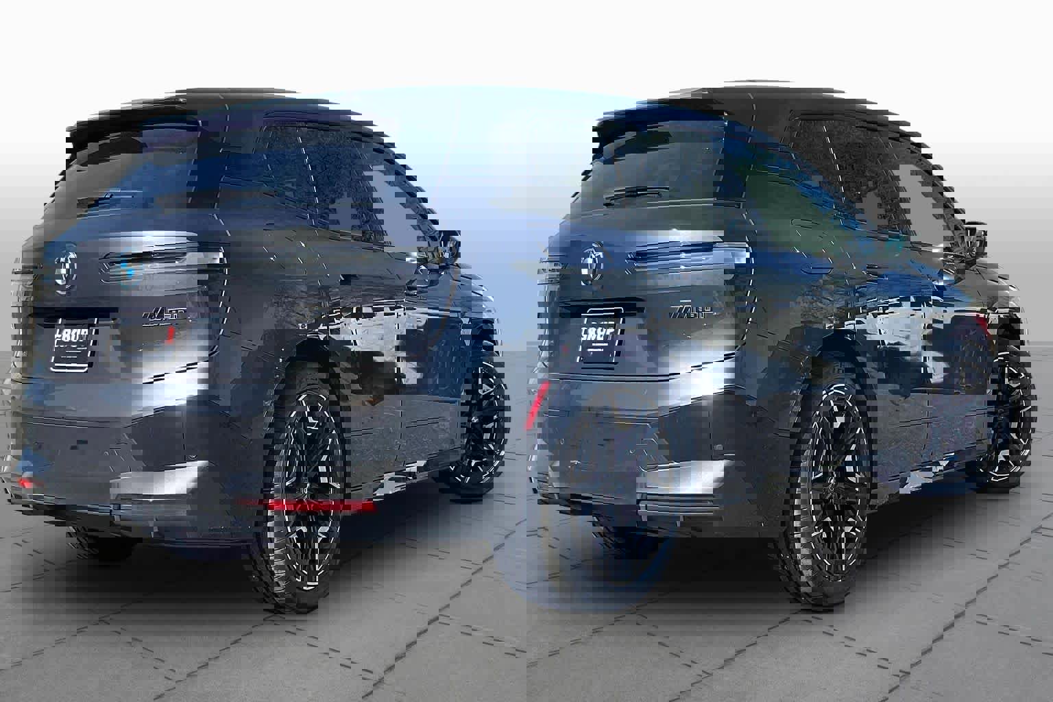 Certified 2023 BMW iX M60 w/ Executive Package image 12