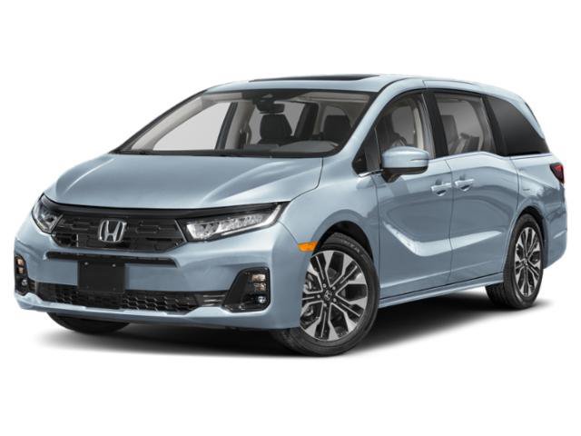 New 2027 Honda Odyssey Elite image 1