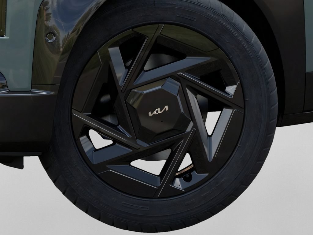 New 2027 Kia Seltos X-Line AWD/4WD image 11