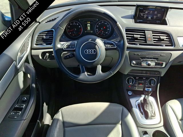 Used 2018 Audi Q3 2.0T Premium image 12