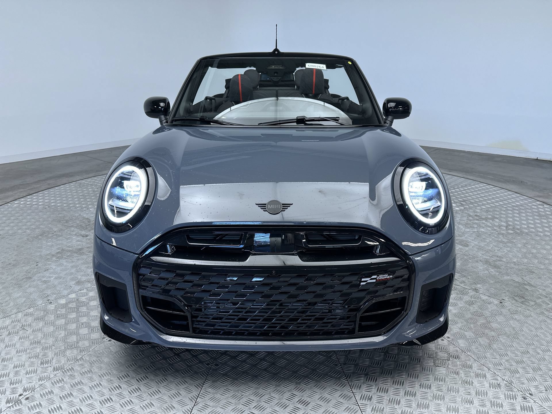 New 2026 MINI Cooper S FWD image 29
