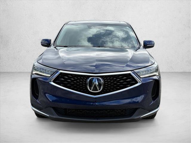 Used 2023 Acura RDX w/ Technology Package FWD image 2