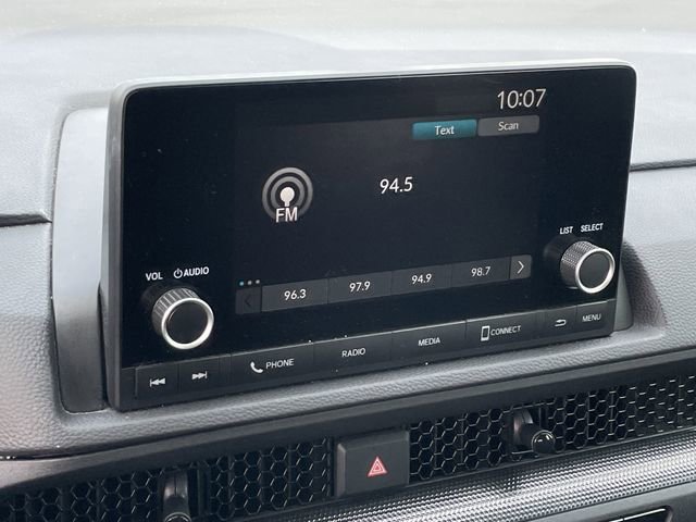 Certified 2025 Honda CR-V Sport image 18