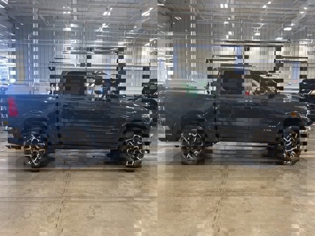 New 2026 RAM 1500 Laramie image 8