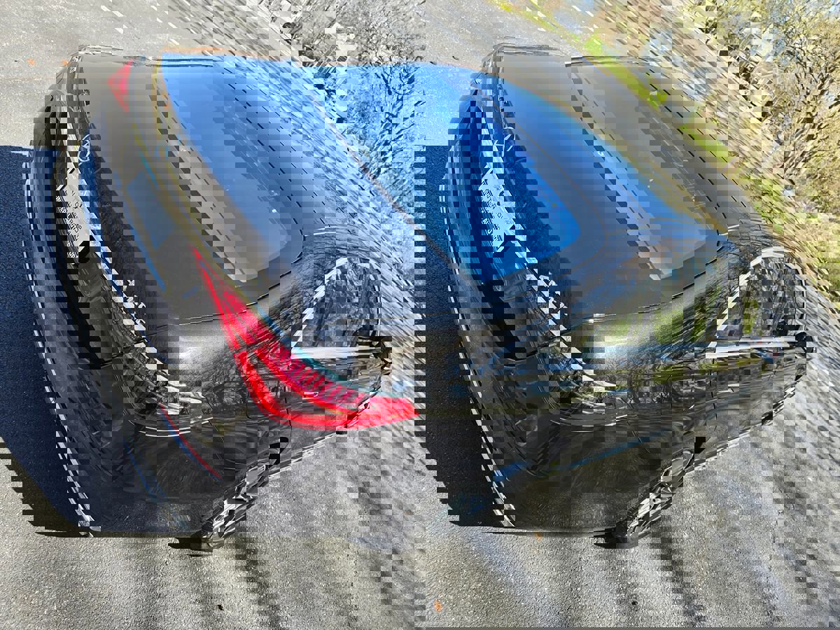 Used 2022 Mercedes-Benz S 500 4MATIC image 83