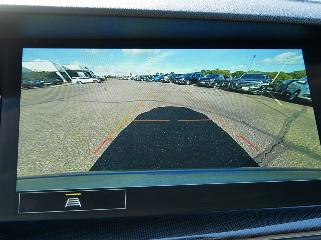 Used 2023 Buick Envision Preferred w/ Sport Touring Package image 26