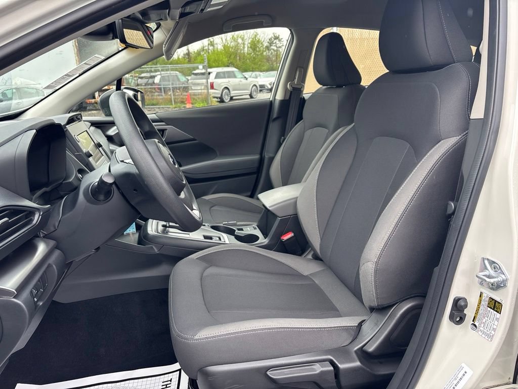 Used 2024 Subaru Impreza 2.0i AWD/4WD image 17