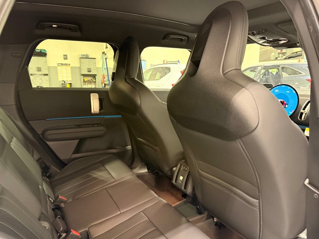 New 2027 MINI Cooper Countryman S AWD/4WD image 25